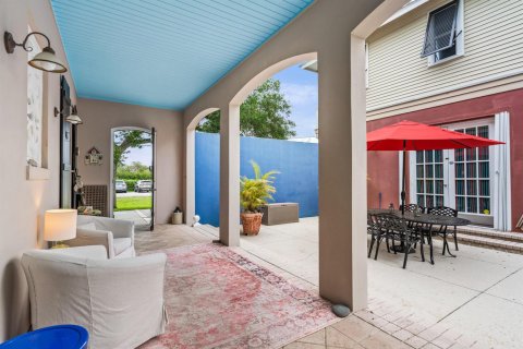Villa ou maison à vendre à Vero Beach, Floride: 4 chambres, 315.59 m2 № 2146265 - photo 21