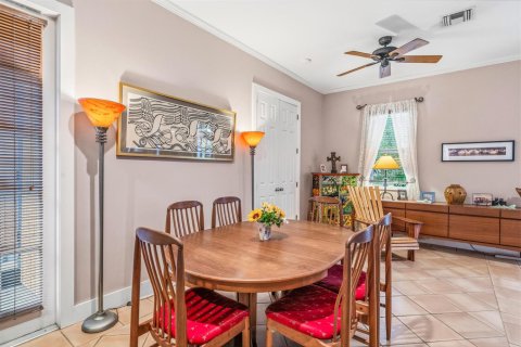 Villa ou maison à vendre à Vero Beach, Floride: 4 chambres, 315.59 m2 № 2146265 - photo 5