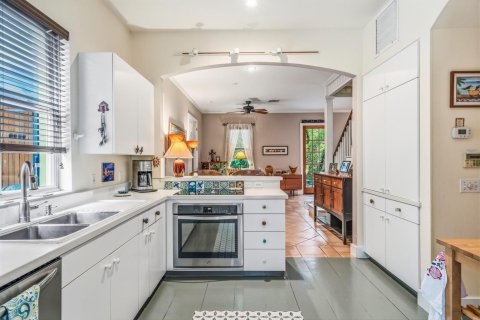 Villa ou maison à vendre à Vero Beach, Floride: 4 chambres, 315.59 m2 № 2146265 - photo 8