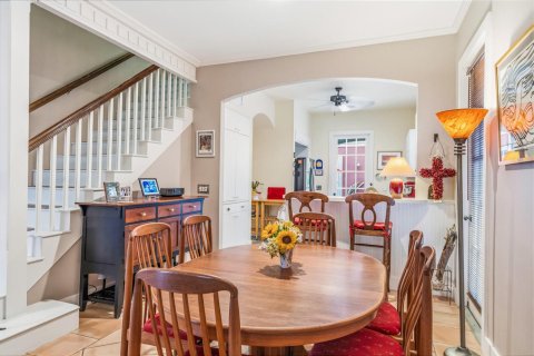 Villa ou maison à vendre à Vero Beach, Floride: 4 chambres, 315.59 m2 № 2146265 - photo 6