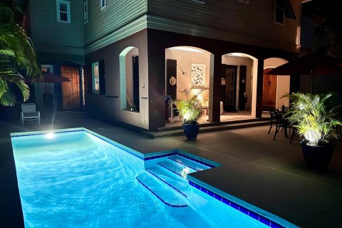Villa ou maison à vendre à Vero Beach, Floride: 4 chambres, 315.59 m2 № 2146265 - photo 23