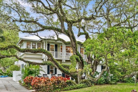 Villa ou maison à vendre à Vero Beach, Floride: 4 chambres, 315.59 m2 № 2146265 - photo 26