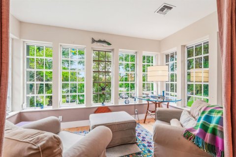Villa ou maison à vendre à Vero Beach, Floride: 4 chambres, 315.59 m2 № 2146265 - photo 14