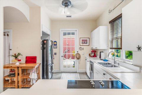 Villa ou maison à vendre à Vero Beach, Floride: 4 chambres, 315.59 m2 № 2146265 - photo 7