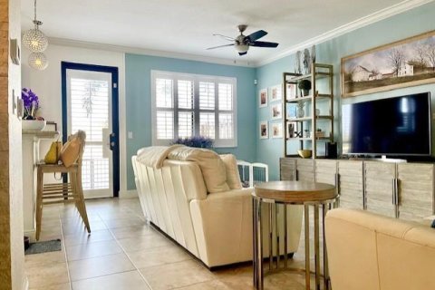 Adosado en alquiler en Parkland, Florida, 3 dormitorios, 183.95 m2 № 1224473 - foto 1