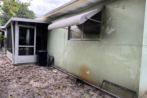 Купить кондоминиум в Холливуд, Флорида 2 спальни, 83.61м2, № 2010831 - фото 16