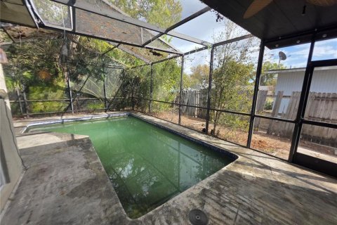 House in Sarasota, Florida 3 bedrooms, 122.63 sq.m. № 2341639 - photo 15