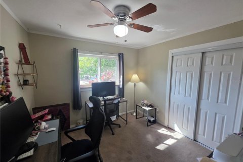 House in Sarasota, Florida 3 bedrooms, 122.63 sq.m. № 2341639 - photo 8