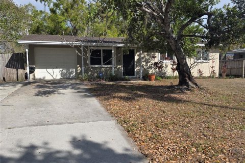 Villa ou maison à Sarasota, Floride 3 chambres, 122.63 m2 № 2341639