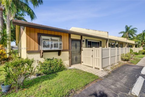 Casa en venta en Margate, Florida, 2 dormitorios, 98.85 m2 № 2056660 - foto 18