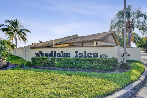 Casa en venta en Margate, Florida, 2 dormitorios, 98.85 m2 № 2056660 - foto 21