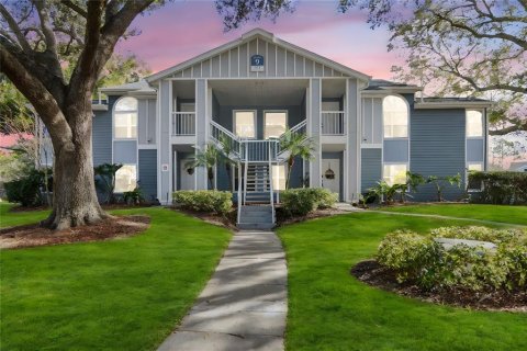 Condo à Lake Mary, Floride, 2 chambres  № 2115578