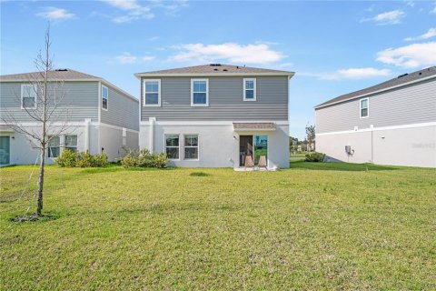 Villa ou maison à louer à Fish Hawk, Floride: 4 chambres, 213.68 m2 № 2428692 - photo 6