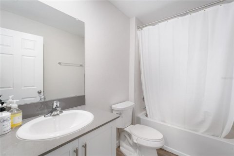 Villa ou maison à louer à Fish Hawk, Floride: 4 chambres, 213.68 m2 № 2428692 - photo 22
