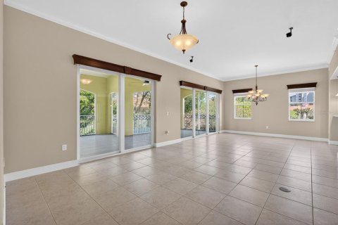 Condo in Palm Coast, Florida, 3 bedrooms  № 2205829 - photo 10