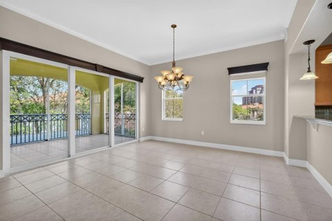 Condo in Palm Coast, Florida, 3 bedrooms  № 2205829 - photo 21