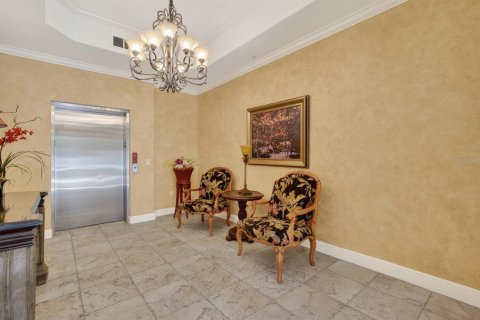 Condo in Palm Coast, Florida, 3 bedrooms  № 2205829 - photo 4