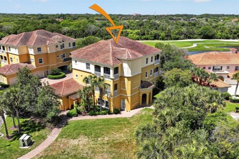 Condo in Palm Coast, Florida, 3 bedrooms  № 2205829 - photo 2