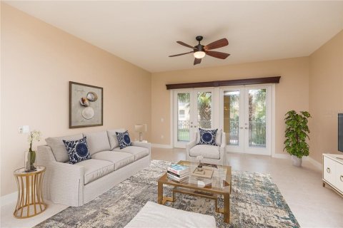 Condo in Palm Coast, Florida, 3 bedrooms  № 2205829 - photo 20