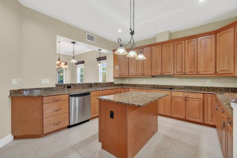 Condo in Palm Coast, Florida, 3 bedrooms  № 2205829 - photo 17