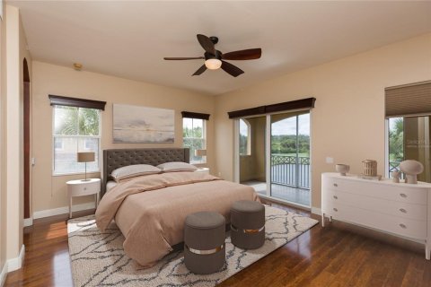Condo in Palm Coast, Florida, 3 bedrooms  № 2205829 - photo 25
