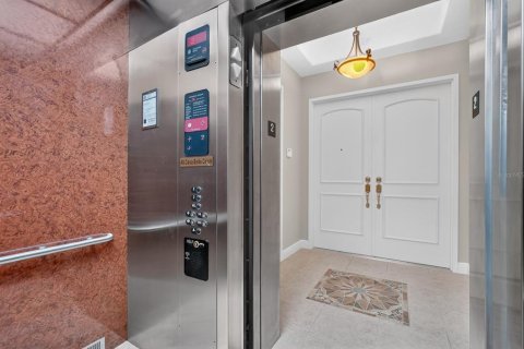 Condo in Palm Coast, Florida, 3 bedrooms  № 2205829 - photo 5