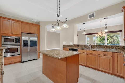 Condo in Palm Coast, Florida, 3 bedrooms  № 2205829 - photo 18