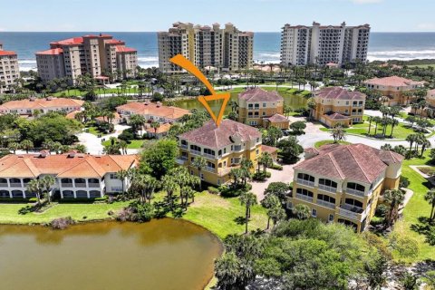 Condo in Palm Coast, Florida, 3 bedrooms  № 2205829
