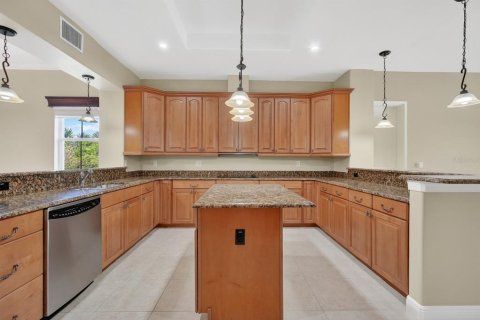 Condo in Palm Coast, Florida, 3 bedrooms  № 2205829 - photo 19
