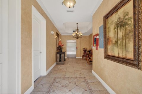 Condo in Palm Coast, Florida, 3 bedrooms  № 2205829 - photo 3