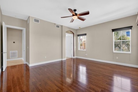 Condo in Palm Coast, Florida, 3 bedrooms  № 2205829 - photo 27