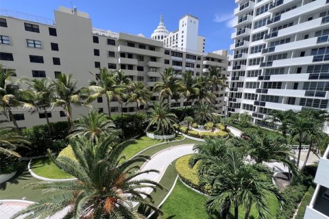 Copropriété à vendre à Miami Beach, Floride: 1 chambre, 65.03 m2 № 2259865 - photo 7
