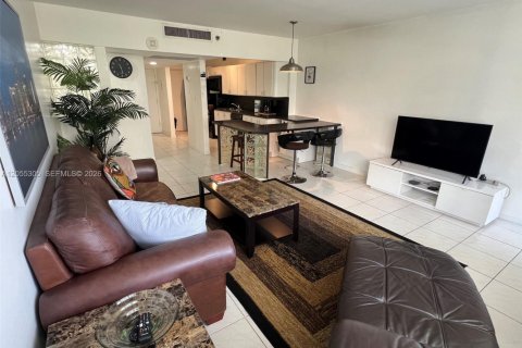 Copropriété à vendre à Miami Beach, Floride: 1 chambre, 65.03 m2 № 2259865 - photo 9
