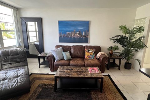 Copropriété à vendre à Miami Beach, Floride: 1 chambre, 65.03 m2 № 2259865 - photo 11