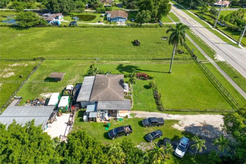 Casa en venta en Davie, Florida, 3 dormitorios, 157.84 m2 № 2039422 - foto 21