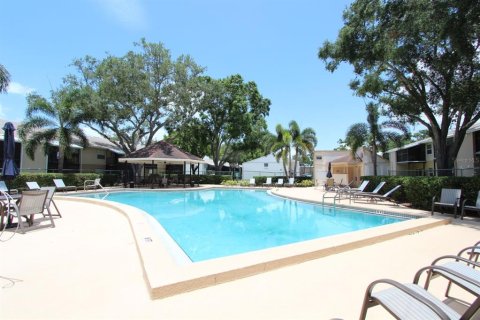 Condo in Tampa, Florida, 2 rooms  № 1773630 - photo 26