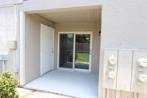 Condo in Tampa, Florida, 2 rooms  № 1773630 - photo 19