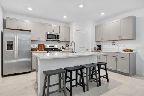 Villa ou maison à vendre à Palmetto, Floride: 5 chambres, 229.47 m2 № 1916221 - photo 9