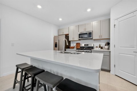 Villa ou maison à vendre à Palmetto, Floride: 5 chambres, 229.47 m2 № 1916221 - photo 14