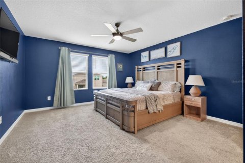 Villa ou maison à vendre à Palmetto, Floride: 5 chambres, 229.47 m2 № 1916221 - photo 28