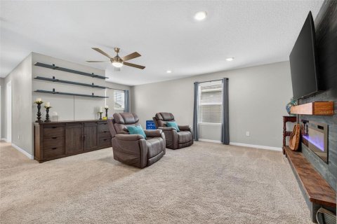 Villa ou maison à vendre à Palmetto, Floride: 5 chambres, 229.47 m2 № 1916221 - photo 19
