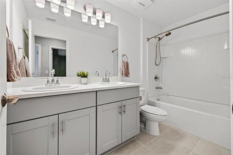 Villa ou maison à vendre à Palmetto, Floride: 5 chambres, 229.47 m2 № 1916221 - photo 25