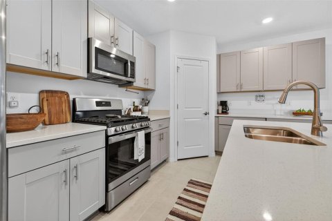 Villa ou maison à vendre à Palmetto, Floride: 5 chambres, 229.47 m2 № 1916221 - photo 12