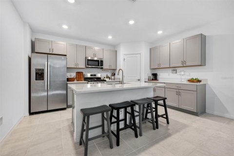 Villa ou maison à vendre à Palmetto, Floride: 5 chambres, 229.47 m2 № 1916221 - photo 10