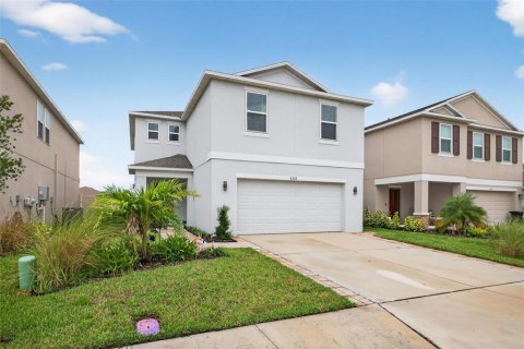 Villa ou maison à vendre à Palmetto, Floride: 5 chambres, 229.47 m2 № 1916221 - photo 2