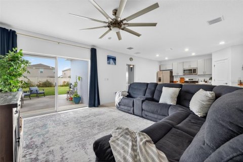 Villa ou maison à vendre à Palmetto, Floride: 5 chambres, 229.47 m2 № 1916221 - photo 6