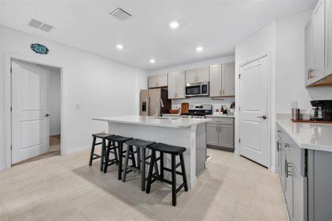 Villa ou maison à vendre à Palmetto, Floride: 5 chambres, 229.47 m2 № 1916221 - photo 11