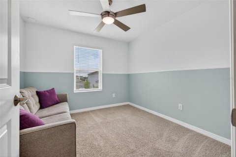 Villa ou maison à vendre à Palmetto, Floride: 5 chambres, 229.47 m2 № 1916221 - photo 24