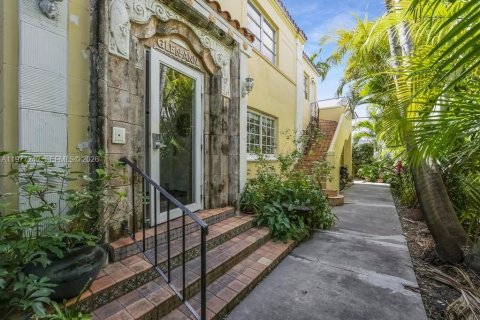 Condo à Miami Beach, Floride, 2 chambres  № 2041967