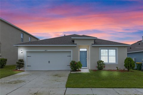 Casa en venta en Leesburg, Florida, 4 dormitorios, 173.45 m2 № 1857643 - foto 1